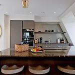 Golden Square Residences