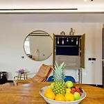 Golden Square Residences