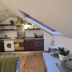 Fabulous Central Studio Apartment - Flat 4 Highbury