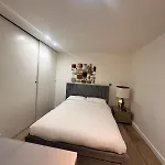 Spacious Central London Flat - 2Bhk