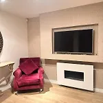 Spacious Central London Flat - 2Bhk