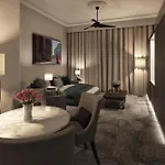 Tower Residences By Blue Orchid