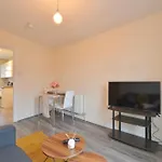 Curve Apartments