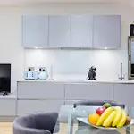 F1 Outstanding 1 Bed Duplex