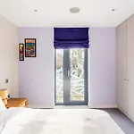 Luxury Apartment In Notting Hill By Portobello Market