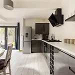 The Balham Villa