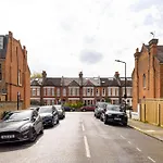 The Balham Villa