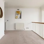 The Canada Water Apartments