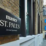 Master St. Paul\'S