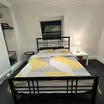 Central London Flat - Northwest