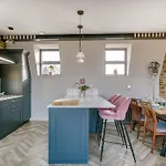 Stylish 2 Bed Flat With Balcony Great Views Nrtube