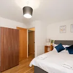Amazing Thames View Apartment