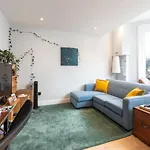 Gauden Road By Capital