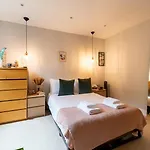 Gauden Road By Capital