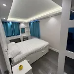 Lovely Chelsea Entire Apartment London City