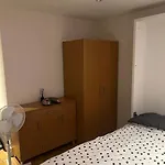 1 Bed Flat In Central London