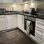 1 Bed Flat In Central London