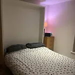1 Bed Flat In Central London