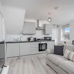 Trendy 2Bed Apartment In Brick Lane - 3Rd Floor