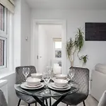 Trendy 2Bed Apartment In Brick Lane - 3Rd Floor