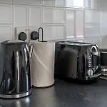 Trendy 2Bed Apartment In Brick Lane - 3Rd Floor
