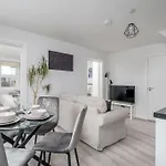 Trendy 2Bed Apartment In Brick Lane - 3Rd Floor