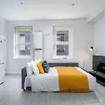 Large Brick Lane Apartment - 1St Floor