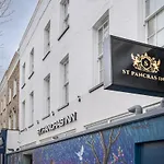 St Pancras Inn