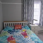 Spacious Double Bedroom In Shooters Hill