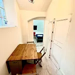 Ground Floor Flat
