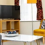Charming 1Br Flat, Canning Town, Excel, City Hall