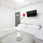 Eurostar Rooms