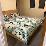 Luxury 2 Bedroom Apartment Around Lcy Airport