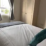 Eurostar Rooms