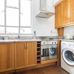 The Primrose Hill Flat