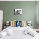 The Primrose Hill Flat