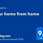 Your Home From Home