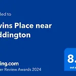 Kevins Place Near Paddington