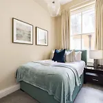 Marylebone Luxury 2 Bed Appartment