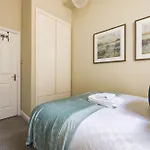 Marylebone Luxury 2 Bed Appartment