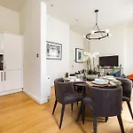 Marylebone Luxury 2 Bed Appartment
