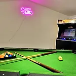 Stratford City - Luxe House With Garden
