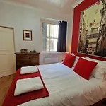 Cozy Flat, 5 Minute Walk To Oxford Circus