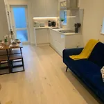 Two Bedroom Apartment - London