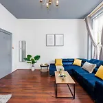 Heart Of Kings Cross London - Stunning Luxury Serviced Apartment