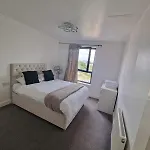 Jb Luxury Apartment