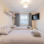 Central London Apartment Close To The London Eye
