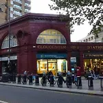 Spacious Flat In The Most Desirable Area Of London