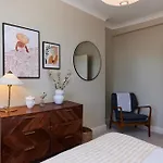 The Shepherd\'S Bush Place - Lovely 1Bdr Flat