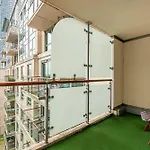 Big Flat Close To Big Ben